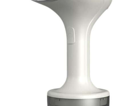 Steam Iron Handheld – Handheld Clothes Steamer,Strong Power Garment Steamer With 260ml Tank, Fast Heat-up, Auto-Off, Steam Iron Fabric Creases Remover For Home And Travel