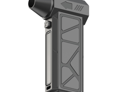 Portable Handheld Electric Blower Mini Turbo Jet Fan 130,000 RPM Battery