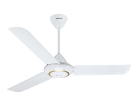 Simple Ceiling Fan 62.0 W F-56 XZ2 White