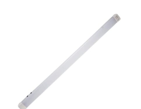 Dust proof Energy-Saving LED Tube Light ? 4FT, Cool White, 100w set of 2