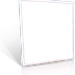 LED Panel Light -White ( Box of 10pcs ) 60x60cm