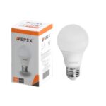 Spex white bulb (set of 100pcs)