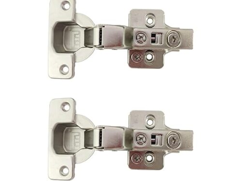 Hinges Normal Box Set of 100pcs