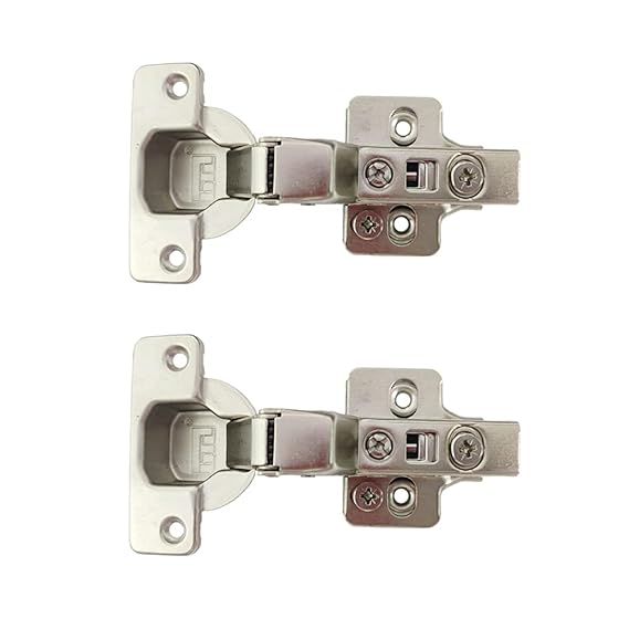 Hinges Normal Box Set of 100pcs