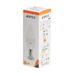 Spex Candle Light 9wat ( set of 100pcs)