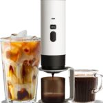 portable espresso maker