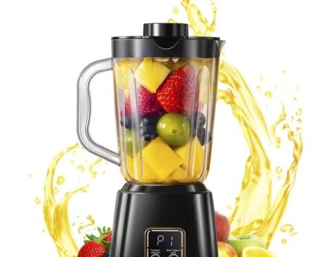 juicing cup blender
