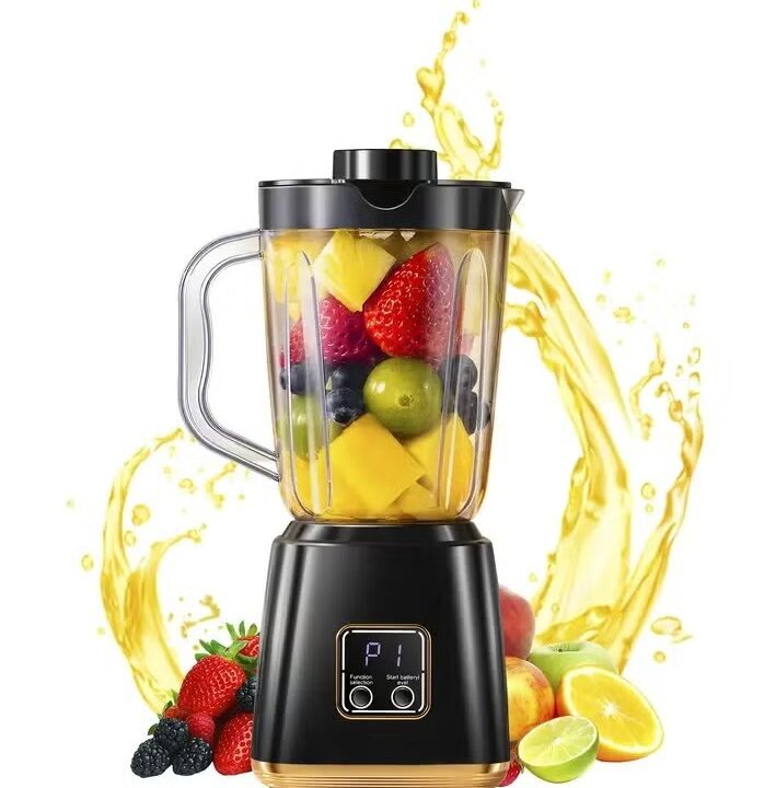 juicing cup blender