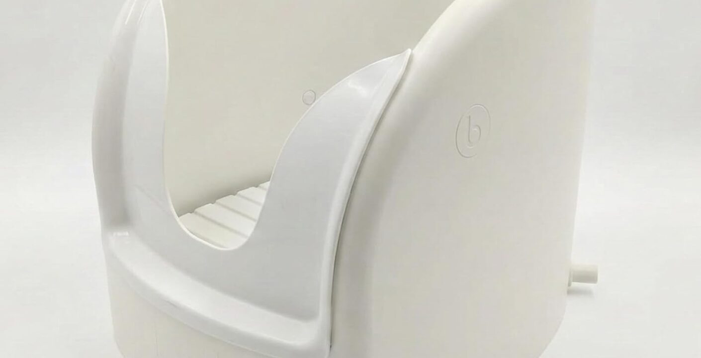 Bold Foot Washer